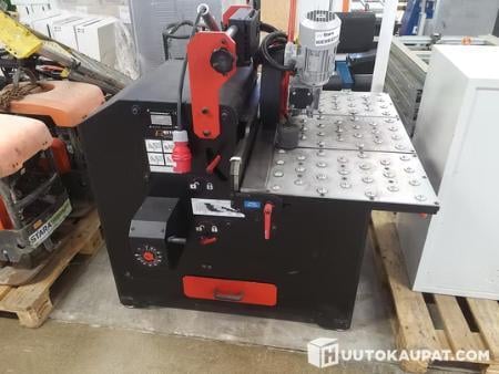 Ammattitason viistejyrsin